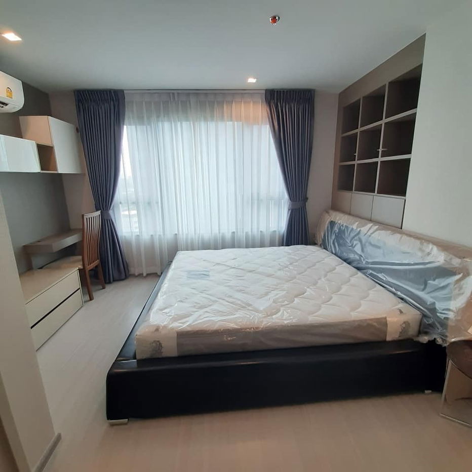 picture For rent Life Ladprao Ready to move in (DSL261) - 4/12