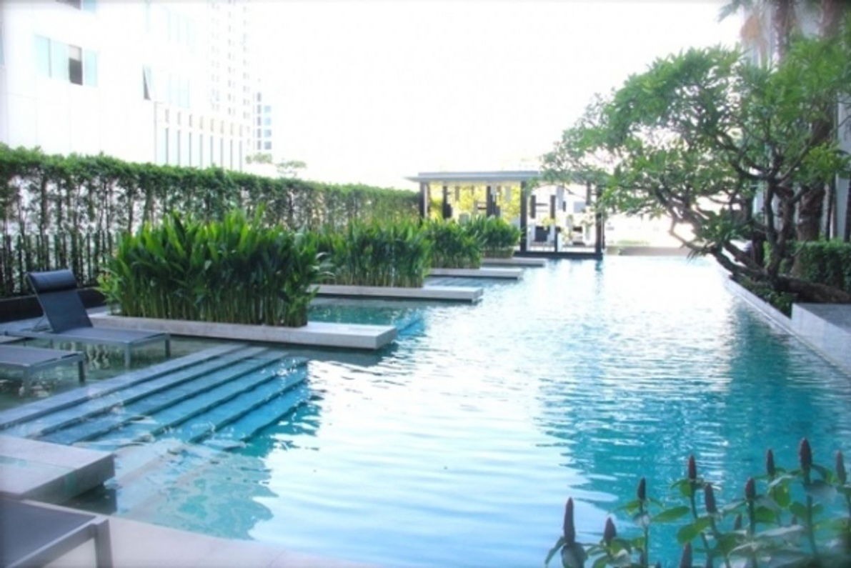 รูป 🏢 ให้เช่าคอนโด : Quattro by Sansiri (ควอทโทร บาย แสนสิริ)   รหัสทรัพย์ | 📌LNP-C8899  - รูปที่ 11/17