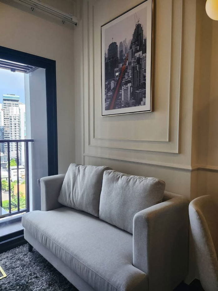 picture R2619 Condo For Rent Park Origin ThongLor - 2/10