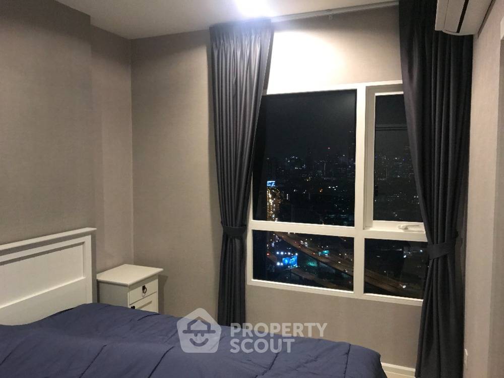 รูป คอนโด 1-ห้องนอน ที่ เดอะ คีย์ สาทร - เจริญราษฎร์ ใน บางโคล่ (ID 1901050) - รูปที่ 10/15
