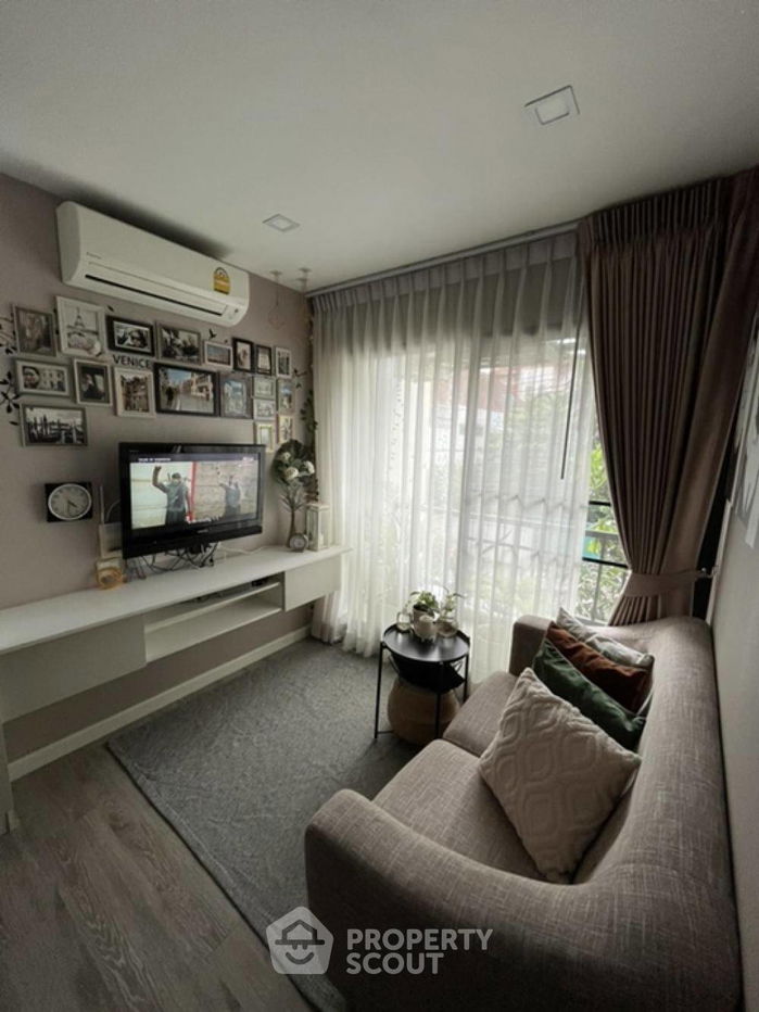 รูป คอนโด 2-ห้องนอน ที่ พอส ไอดี สุขุมวิท 107 ใกล้ BTS แบริ่ง (ID 1163009) - รูปที่ 3/29