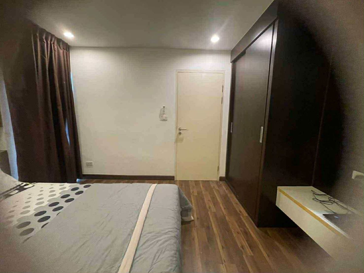 รูป 🔔 RM14898 🔔 ให้เช่าถูกมาก✨ เดอะ คิวบ์ นวมินทร์ - รามอินทรา 💛🧡 ✅แอดไลน์ @mproperty( มี @ ด้วย) แอดมินตอบไว - รูปที่ 4/20