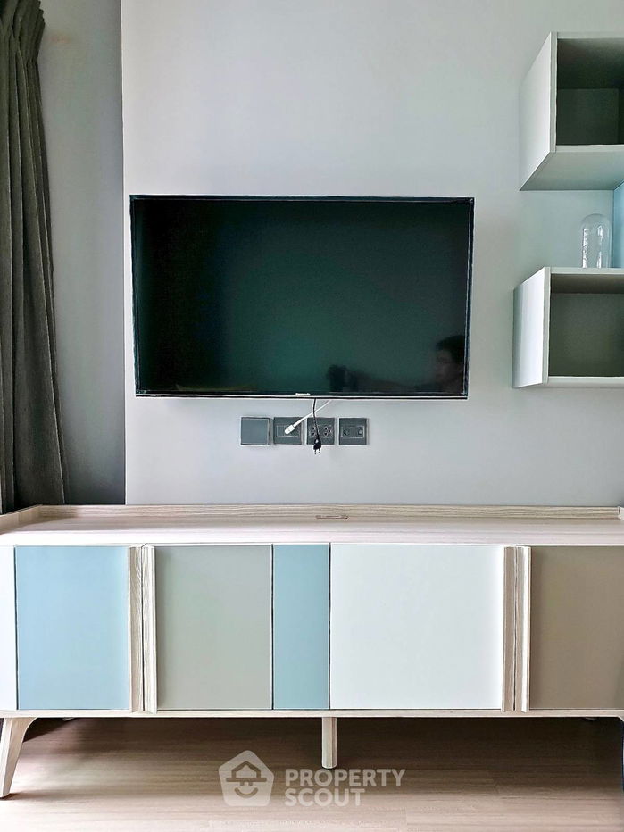 picture 1-BR Condo at Lumpini Suite Phetchaburi – Makkasan near ARL Makkasan (ID 997321) - 8/11