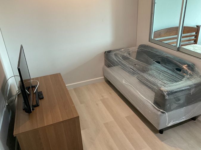 ให้เช่ายู ทู คอนโด พร้อมอยู่ (DSL1656)