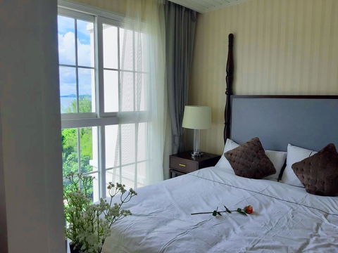 SALE! Grand Florida Beachfront Condo Resort Pattaya, Building B, 7th Floor
