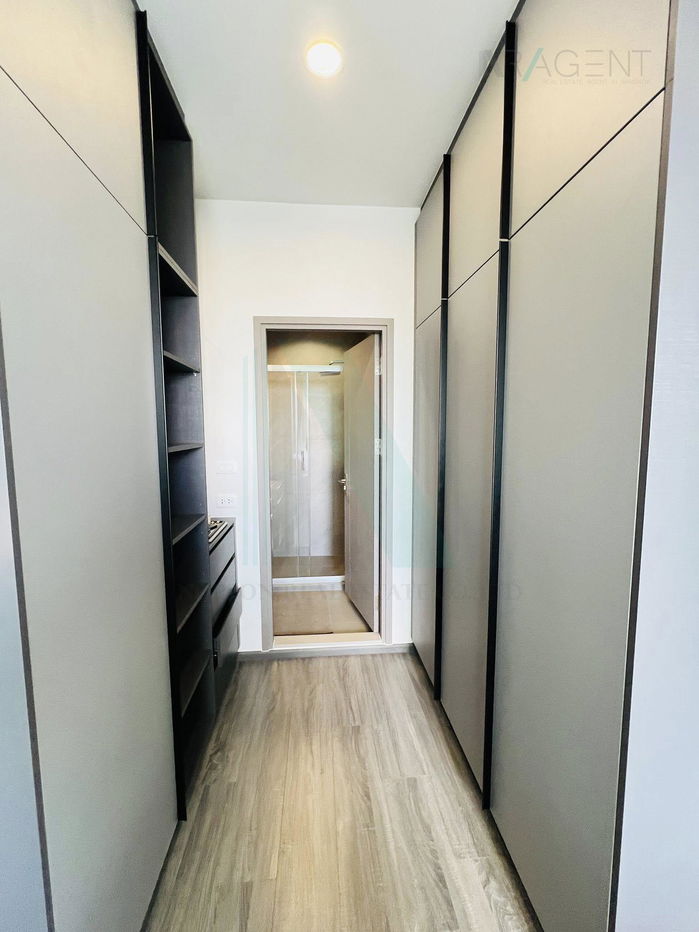 picture 🔺 For Rent Condo IDEO SUKHUMVIT - RAMA 4 Building 1, Floor 28,1 bed room, Room size 35 sqm - 7/8