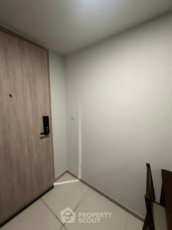 picture 1-BR Condo at The Tree Pattanakarn-Ekkamai near ARL Ramkhamhaeng (ID 1866663) - 11/11