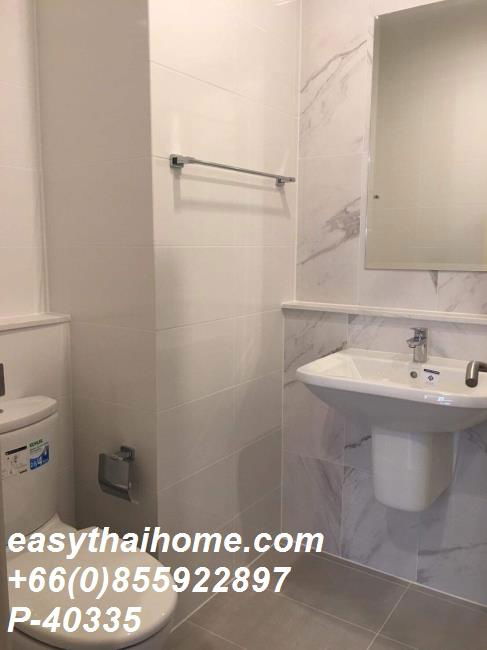 picture P-40335 Condo for rent The Niche Pride Thonglor-Phetchaburi fully furnished (Confirm again when visit).  - 10/17
