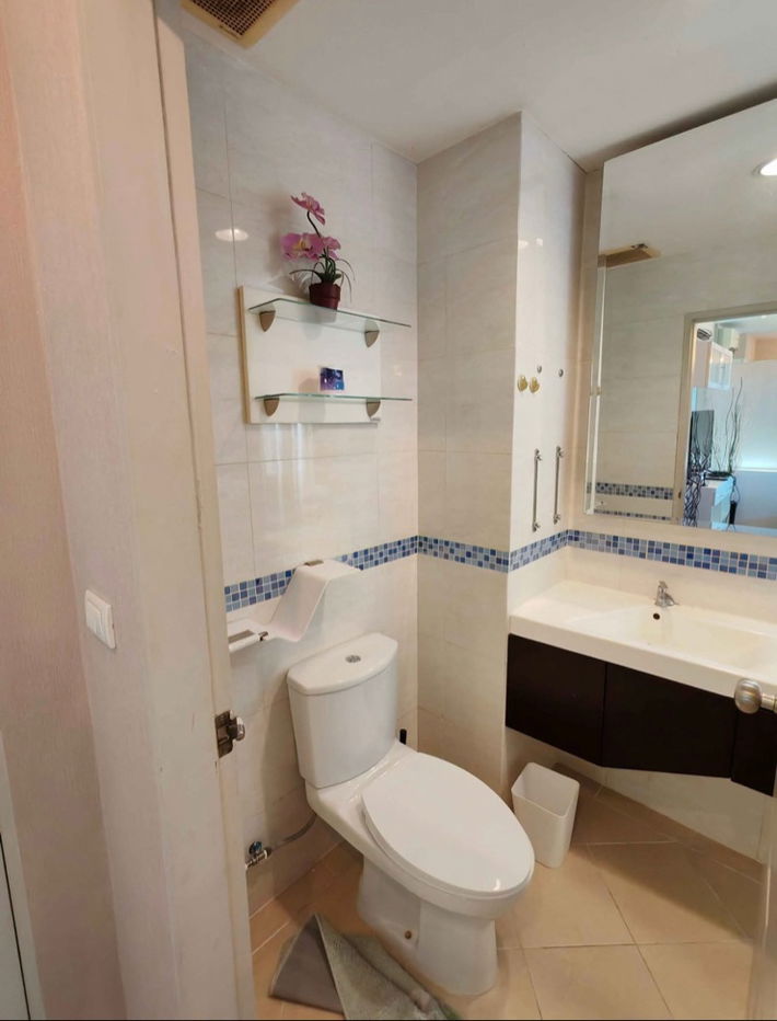 picture Condo for rent: Light @ Ratchada-Huai Khwang - 7/10
