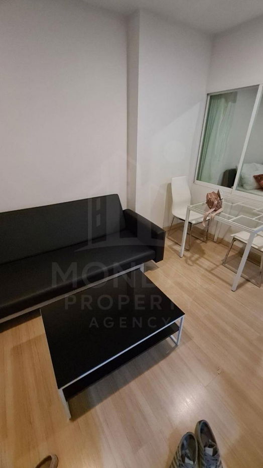 picture 🔥Hot​Deal​‼️Condo​ For​ Rent​ | Good​ Price​ and Near ​BTS at ​Life @ Sathorn 10 - 4/12