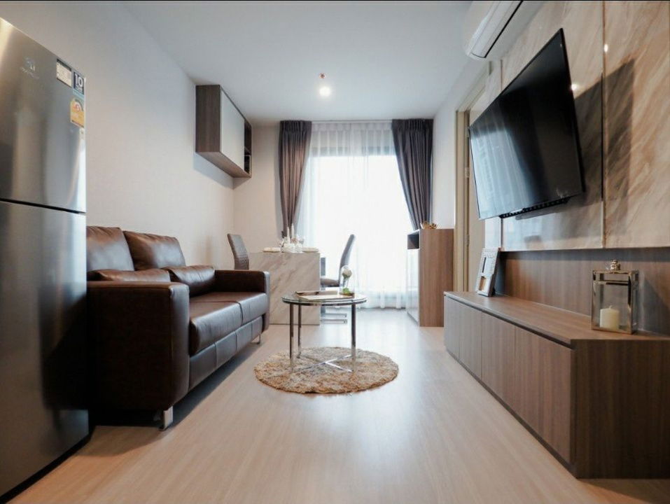 picture For rent Life Ladprao Ready to move in (DSL1161) - 23/26