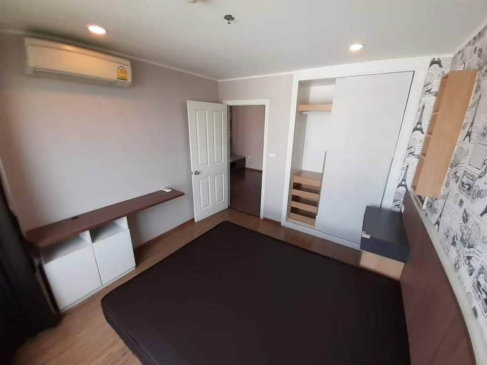 รูป 🔔 RM14897 🔔 ให้เช่าถูกมาก✨ ยู ดีไลท์ รัตนาธิเบศร์ 💛🧡 ✅แอดไลน์ @mproperty( มี @ ด้วย) แอดมินตอบไว - รูปที่ 7/8