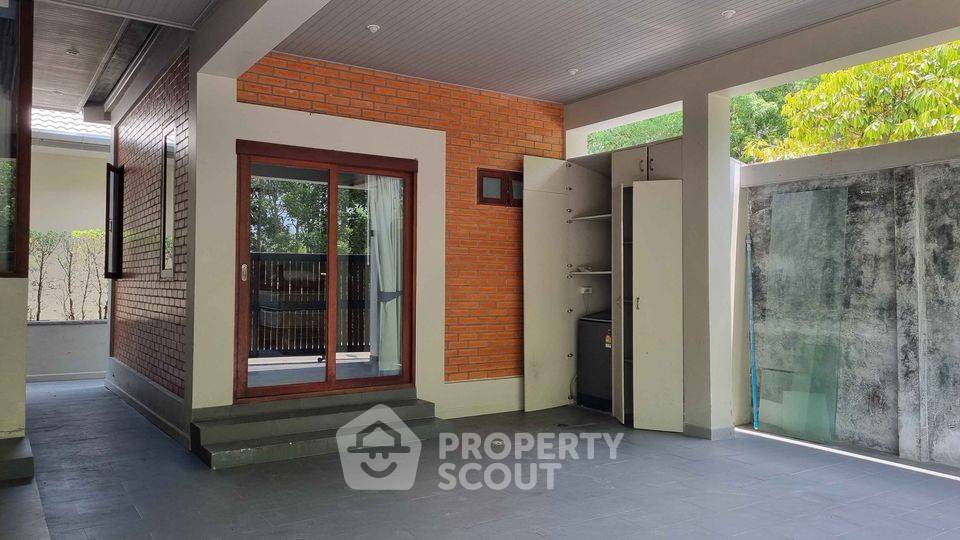 รูป วิลล่า 4-ห้องนอน ใน ป่าคลอก (ID 1509827) - รูปที่ 10/11