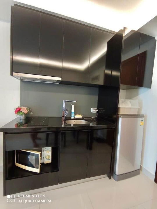 picture For sale  Club Royal Condominium 1beds  fully furnished (S03-0811S) - 8/33