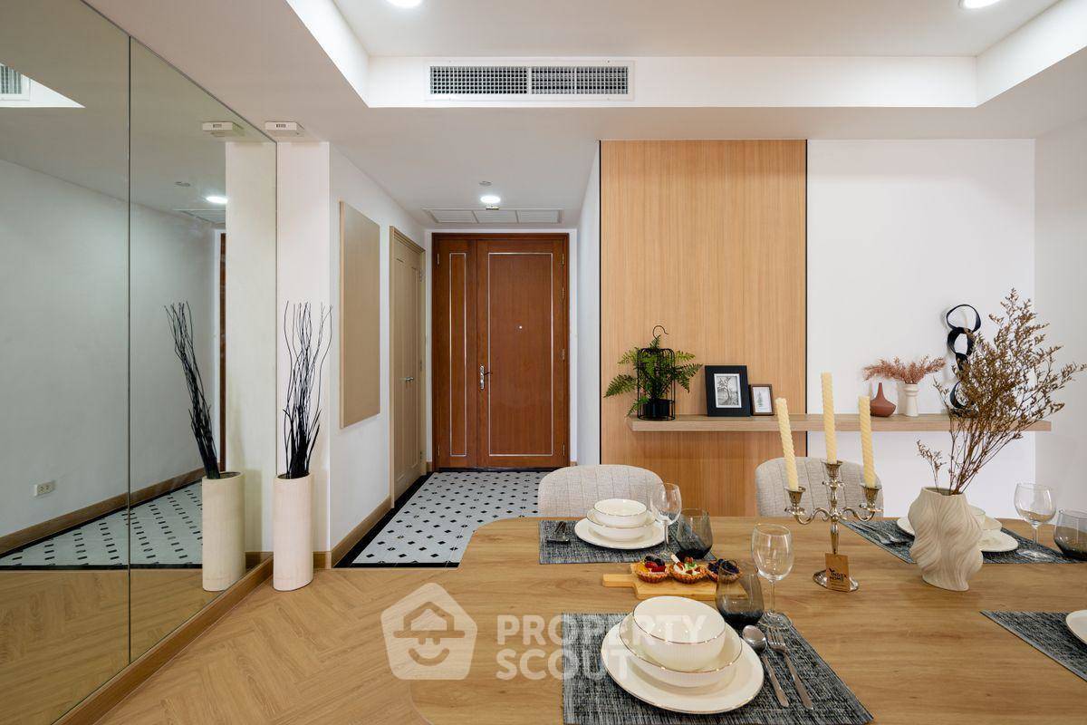 picture 2-BR Condo at Hampton Thonglor 10 near BTS Thong Lor (ID 2147181) - 20/24