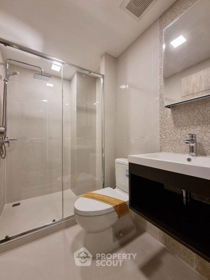 picture 1-BR Condo at Na Veera Phahol-Ari near BTS Saphan Khwai (ID 846358) - 5/9