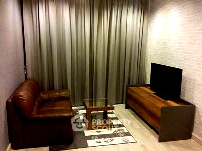 Condos for rent : 2-BR Condo at Ideo Mobi Rama 9 near MRT Phra Ram 9 (ID 2258477)