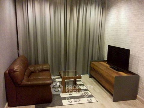 2-BR Condo at Ideo Mobi Rama 9 near MRT Phra Ram 9 (ID 2258477)