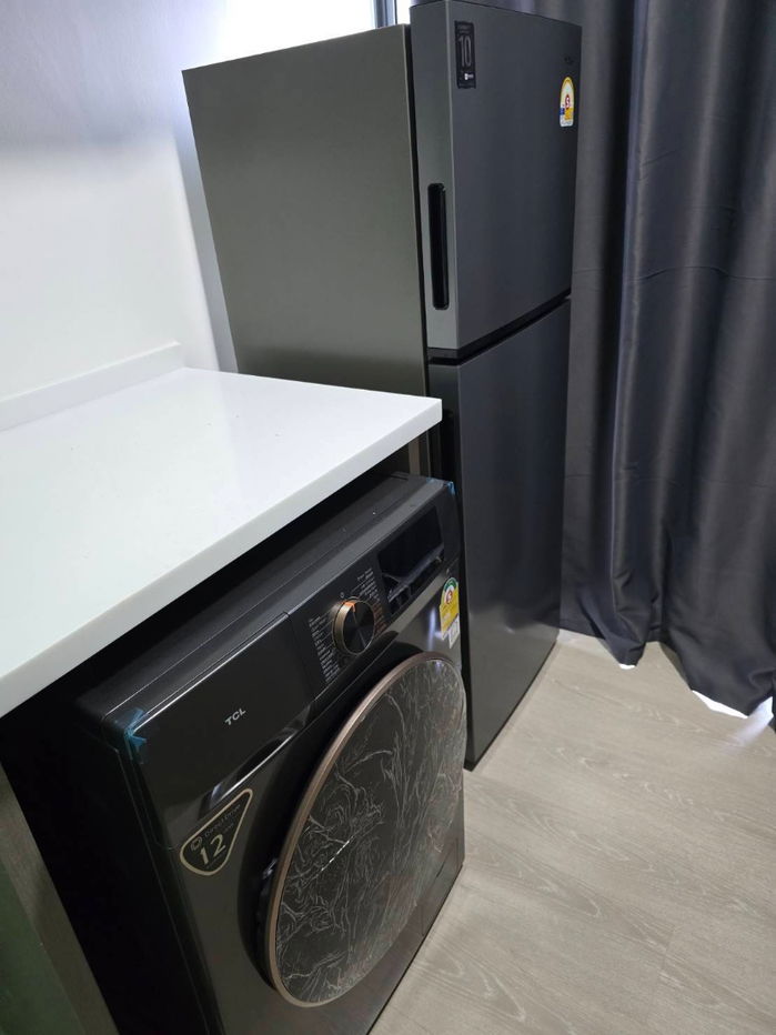 picture Green DonMueang Song prapha for rent - 8/9