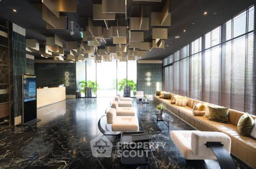 picture 1-BR Condo at Noble State 39 near BTS Phrom Phong (ID 2258234) - 9/10