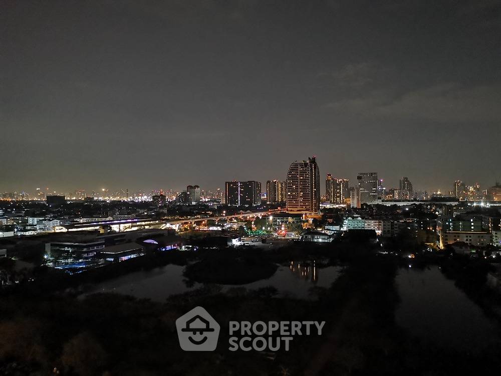 picture 1-BR Condo at Knightsbridge Bearing near BTS Bearing (ID 2051904) - 18/42