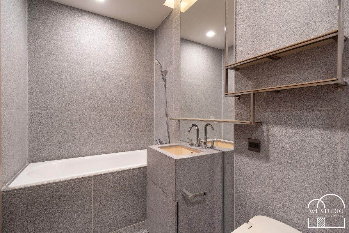 picture For Rent – The Line Ratchathewi New Corner Unit • Beautifully Furnished • Ready to Move In - 16/27