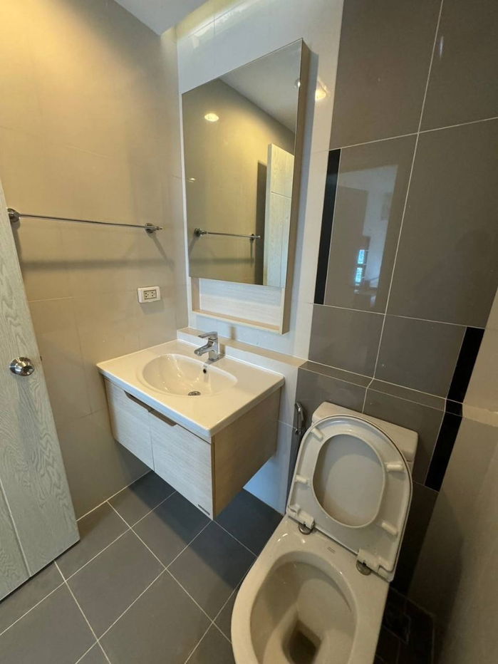 picture Condo For Rent!! Artemis Sukhumvit77  - 12/12