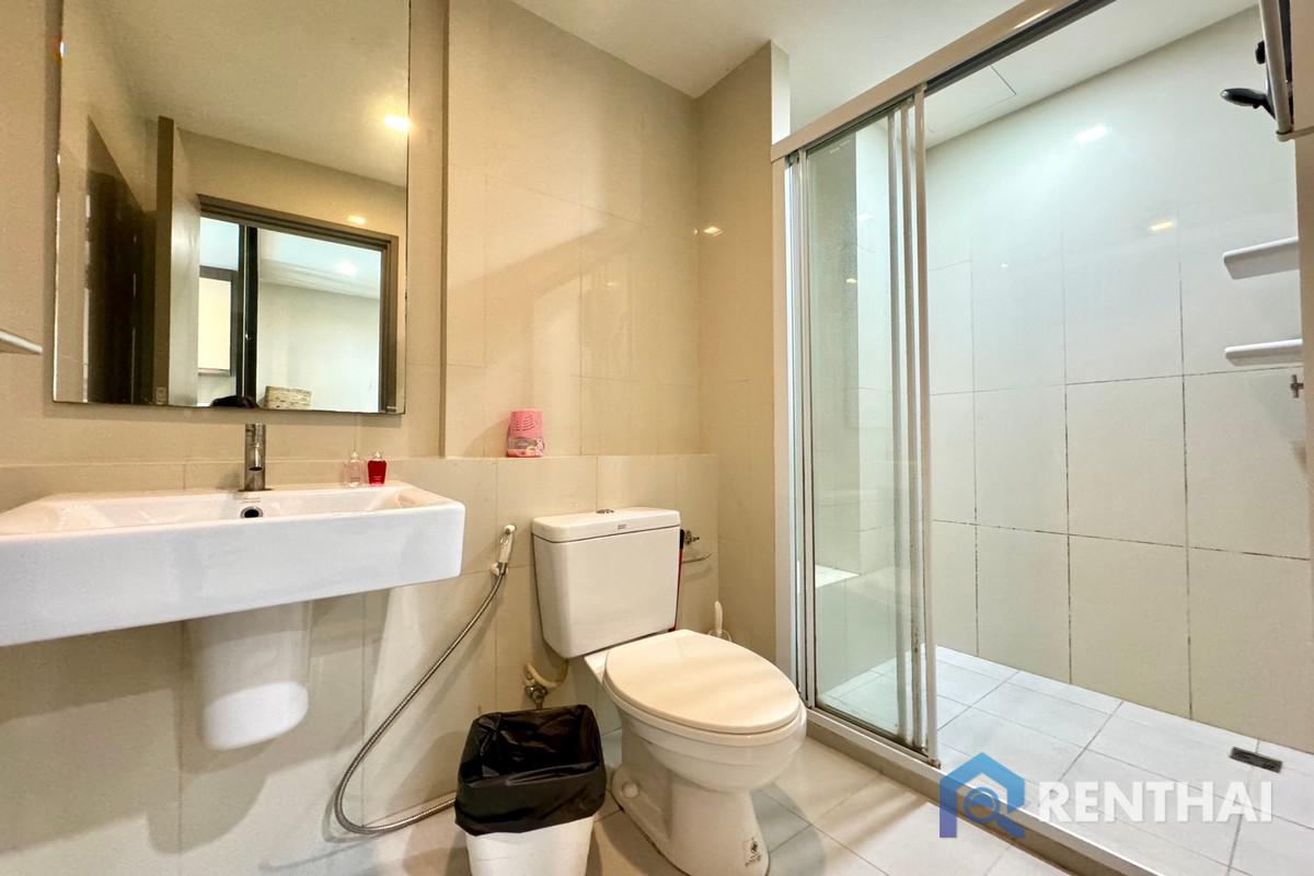 picture The Base Central Pattaya 1 bedroom 30 sqm Pool view Foreign name - 15/25