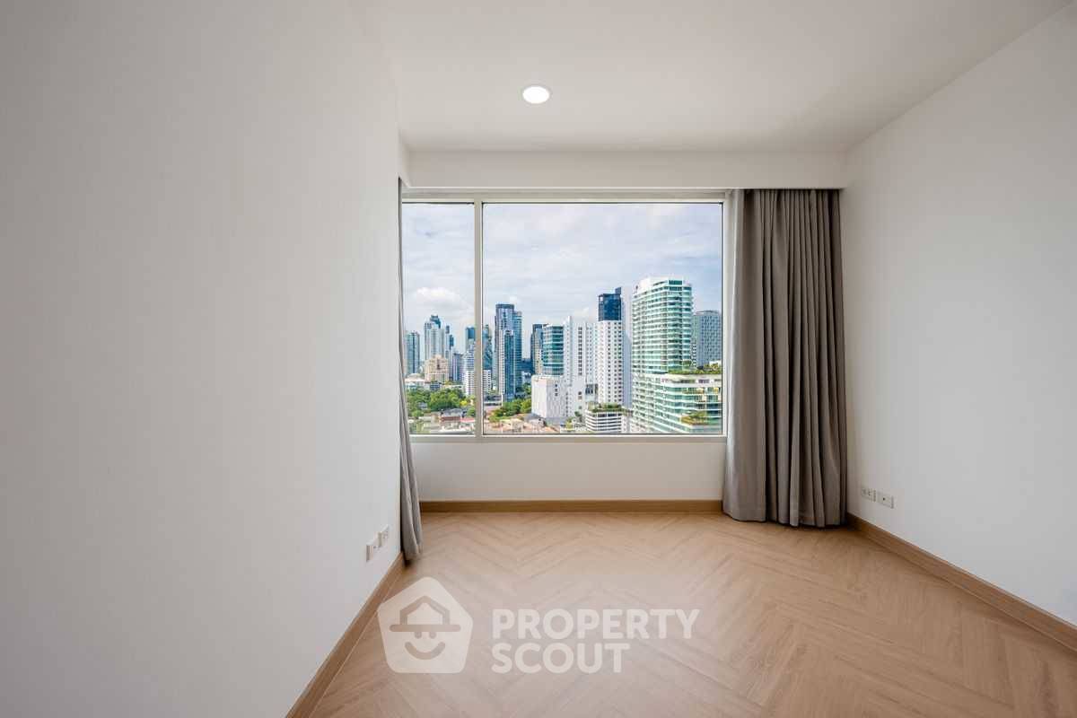 picture 2-BR Condo at Hampton Thonglor 10 near BTS Thong Lor (ID 2147181) - 7/24