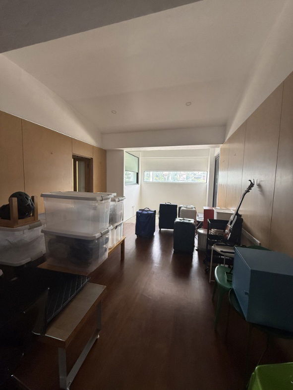 picture Single house for sale, Chuan Cheun Prachacheun 74 sq m, 2 bedrooms, 2 bathrooms, 1 and a half floors, parking for 3 cars. - 8/12