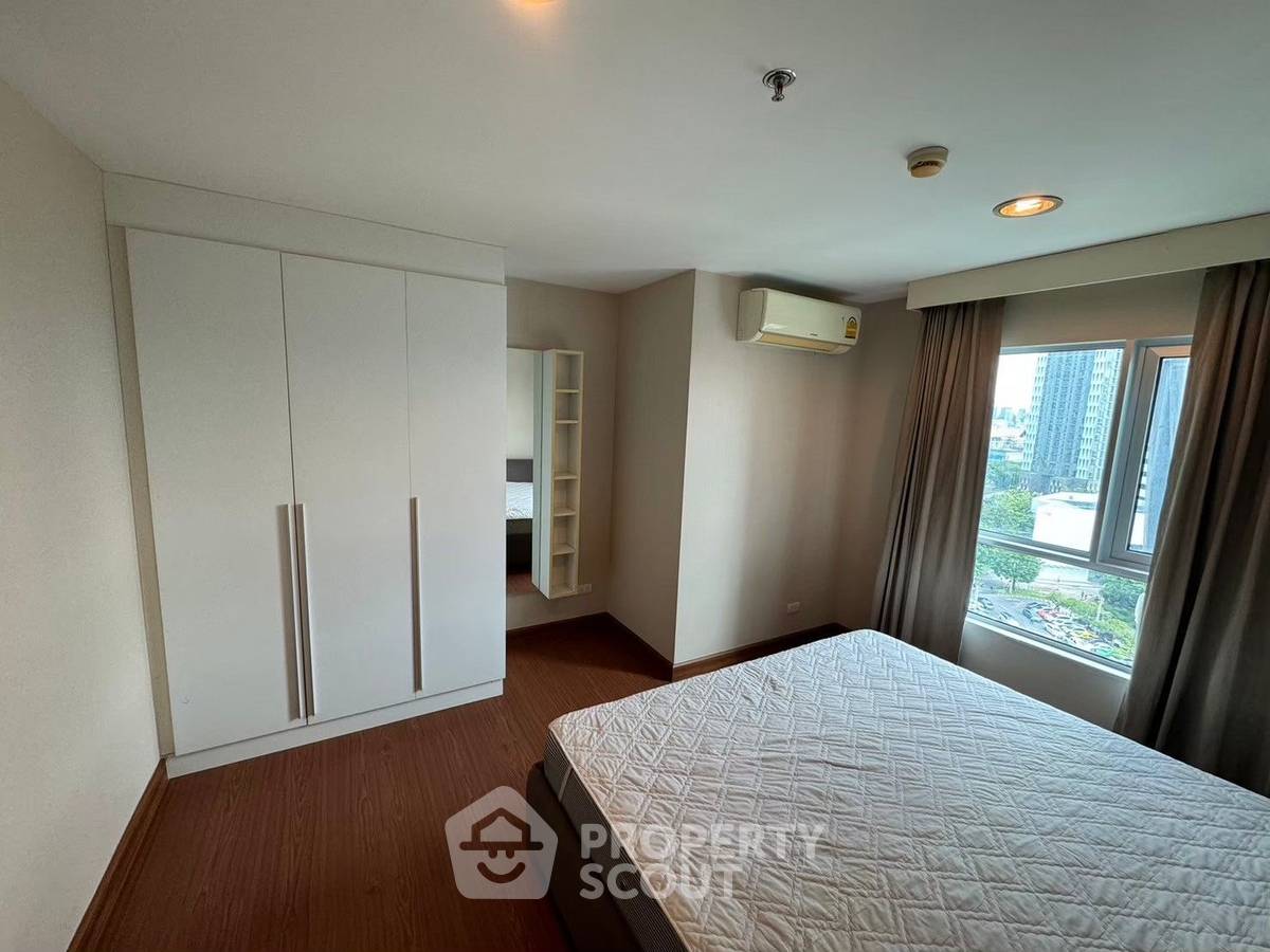picture 1-BR Condo at Belle Grand Rama 9 near MRT Phra Ram 9 (ID 549742) - 7/14