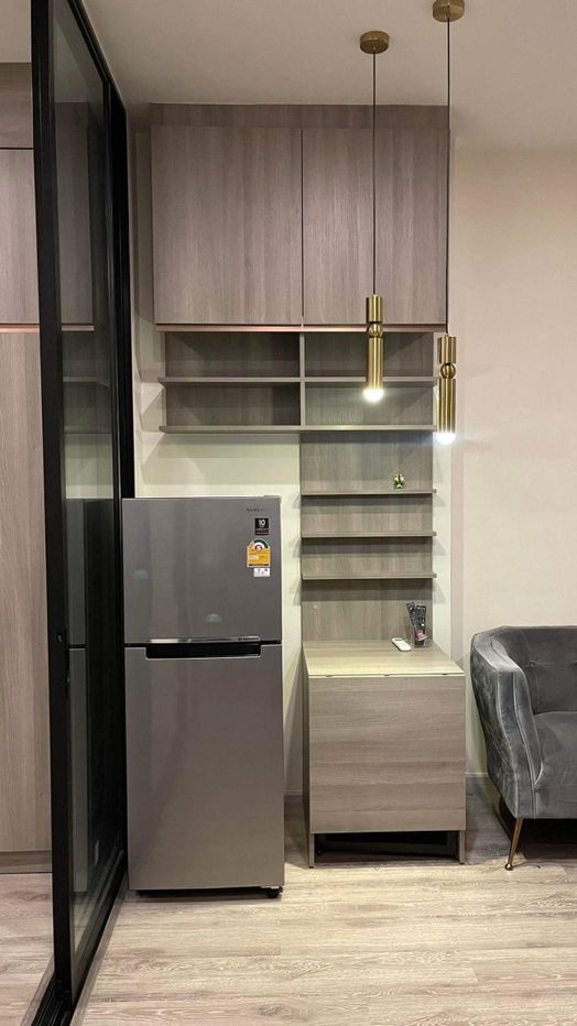 picture For rent Knightsbridge Prime Ratchayothin Ready to move in (DSL1648) - 14/18