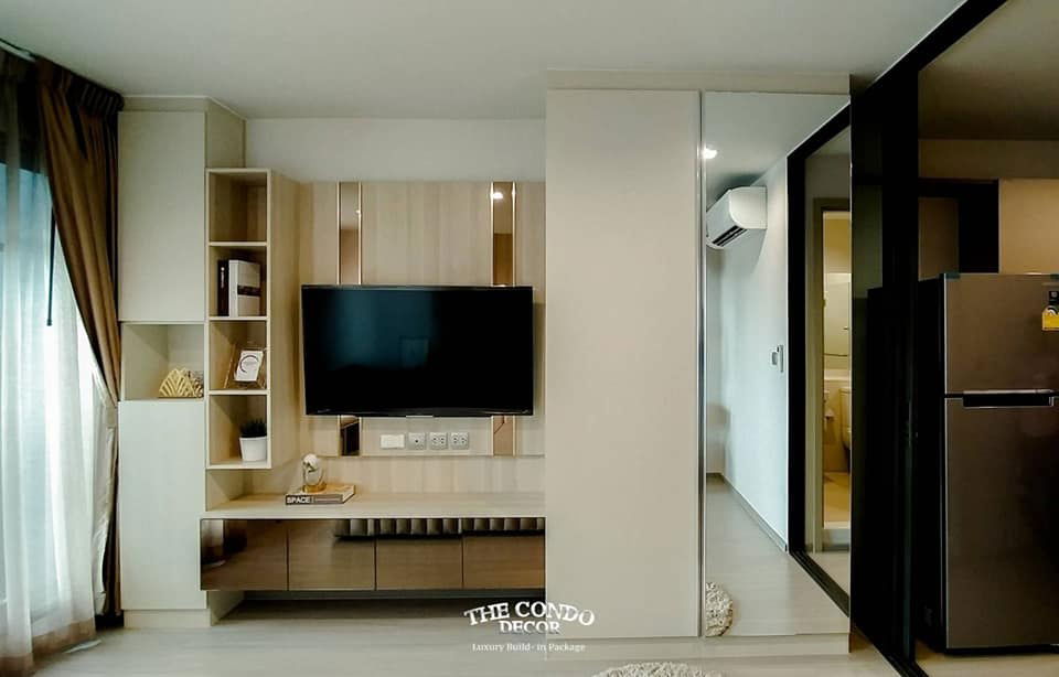 picture For rent Life Ladprao Ready to move in (DSL6) - 1/10