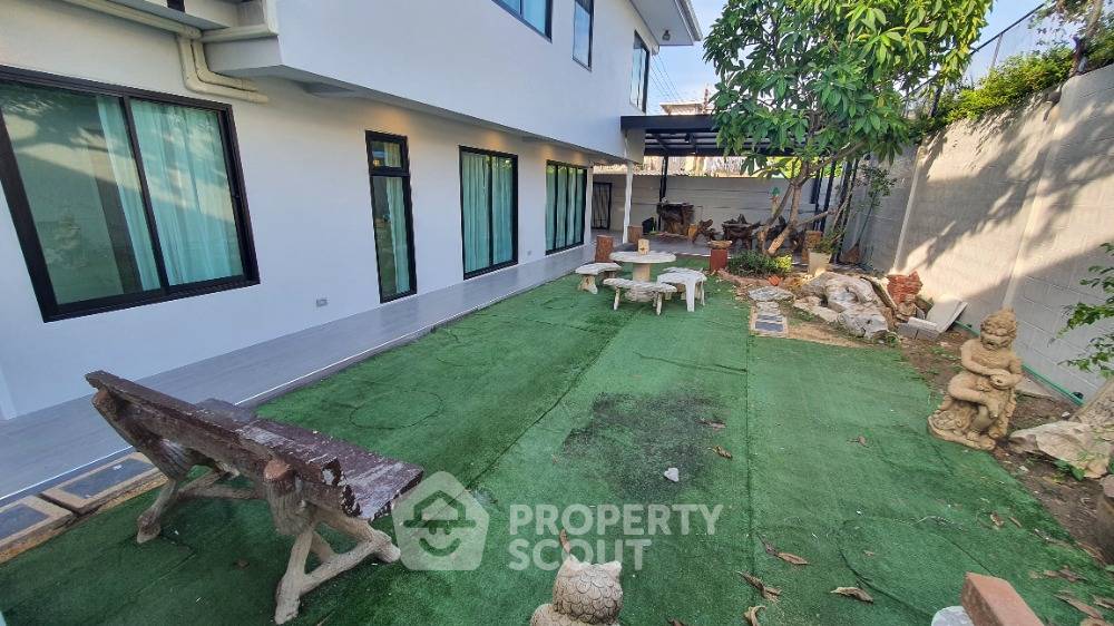 รูป บ้าน 5-ห้องนอน ใน ลาดพร้าว (ID 1542141) - รูปที่ 8/40