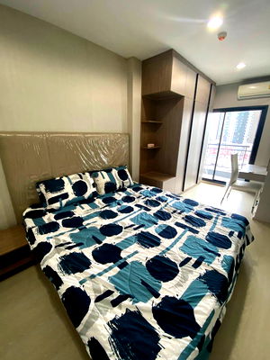 Condos for rent :  Forrent IDEO Thaphra Interchange Condominiums 