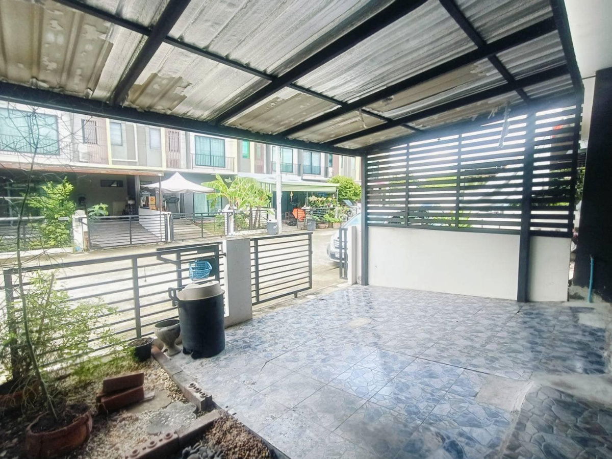picture 🏡 Urgent Sale 2-Storey Townhouse, 18.2 sq. wah 📍 The Connect 33 Village - 3/15
