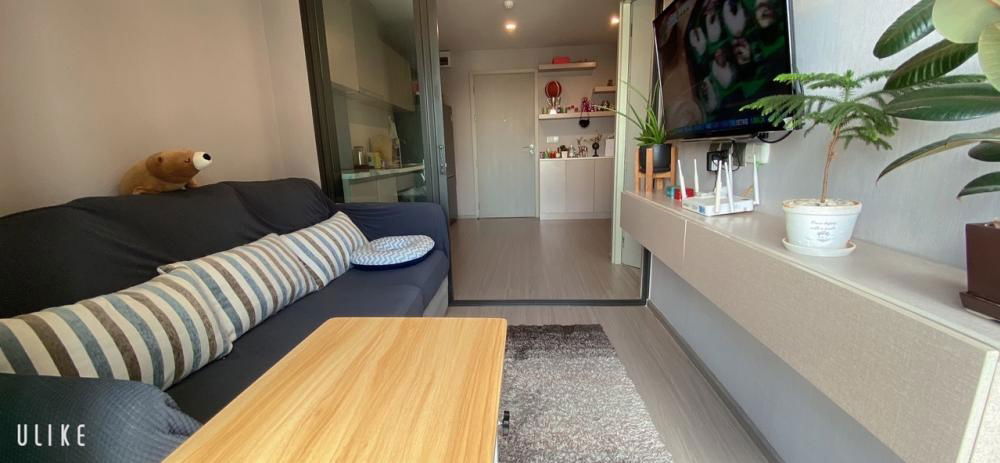 picture For rent Life Ladprao Ready to move in (DSL490) - 10/14
