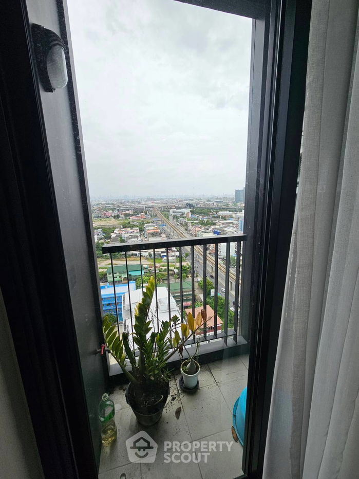 รูป คอนโด 2-ห้องนอน ที่ แอสปาย เอราวัณ ไพร์ม ใกล้ BTS โรงเรียนนายเรือ (ID 2257800) - รูปที่ 9/14