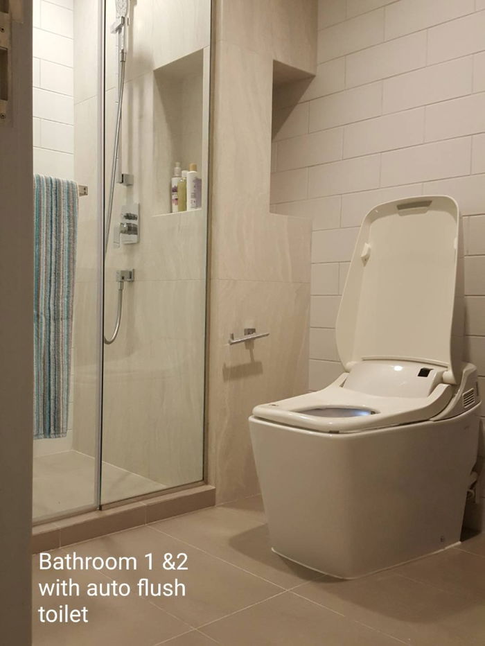 picture For rent The Line Jatujak Ready to move in (DSL779) - 23/24
