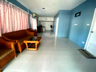 เช่าบ้านเดี่ยว ถลาง ภูเก็ต : บ้านพร้อมพันธ์ป่าคลอก จ.ภูเก็ต 