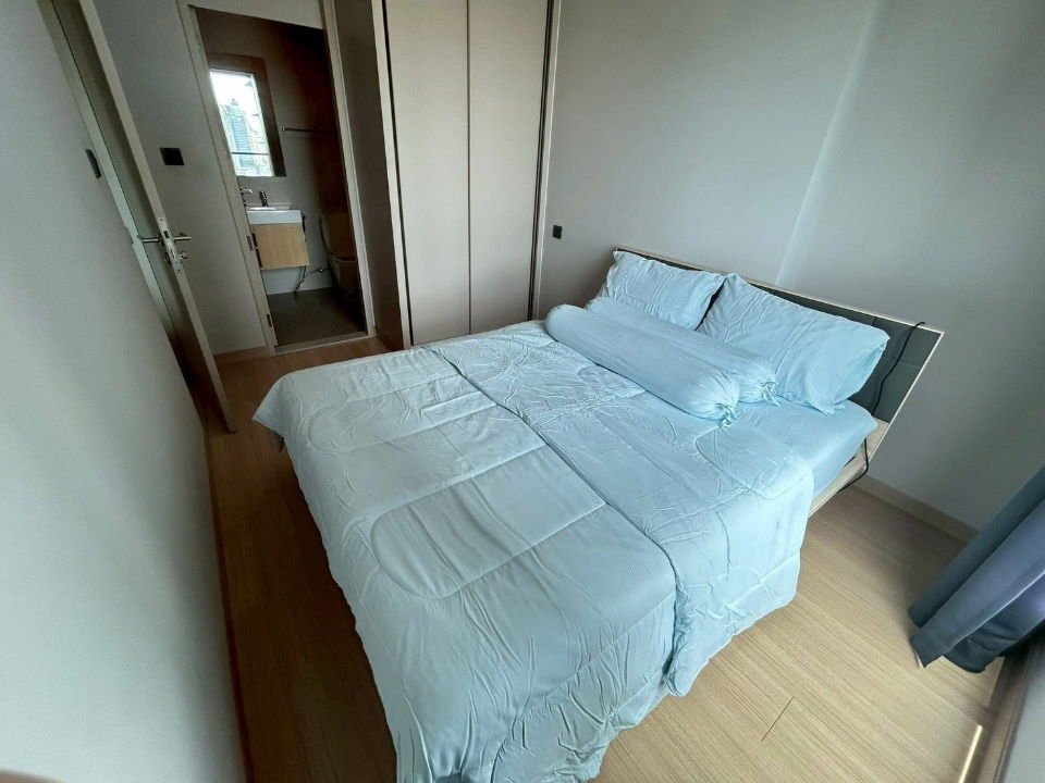 picture Lumpini Suite Phetchaburi - Makkasan  - 3/5
