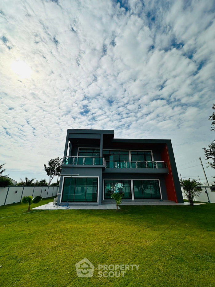 รูป บ้าน 4-ห้องนอน ใน หินเหล็กไฟ (ID 1399489) - รูปที่ 2/15