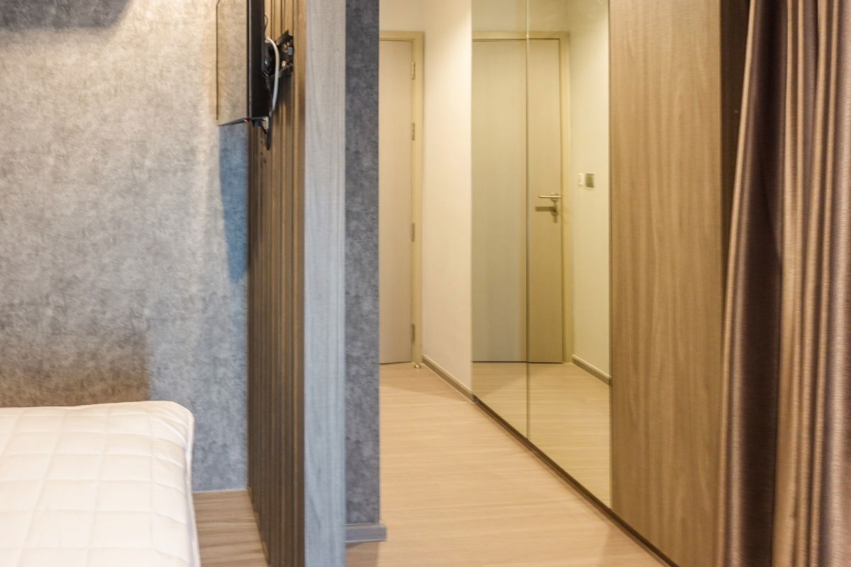 picture For rent Life Ladprao Ready to move in (DSL471) - 7/12