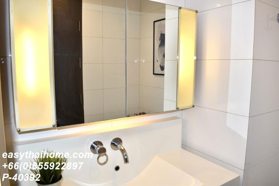 รูป P-40392 ต้องการขายคอนโด ริธึม รัชดา Samsen Nok, Huai Khwang, Bangkok Line Id @easythaihome 085-592-2897 - รูปที่ 11/19