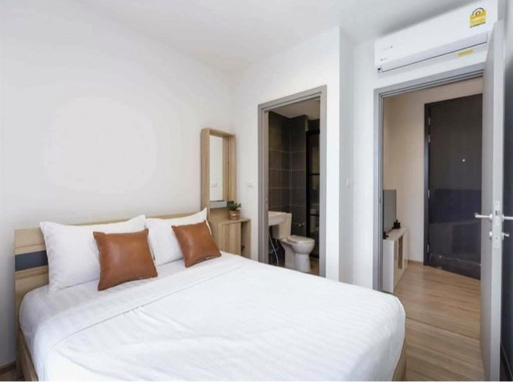 picture #Z1925💥160868🔥 Condo for rent: THE BASE Garden Rama 9 - 2/6