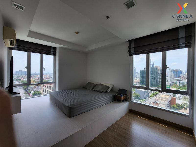 picture 🔥🔥🔥 FOR RENT condo , Thru Thonglor , BTS-Thong Lo , Bang Kapi , Huai Khwang , Bangkok , CX-24108 ✅ Live chat with us ADD LINE @connexproperty ✅ 🔥🔥🔥 - 8/12