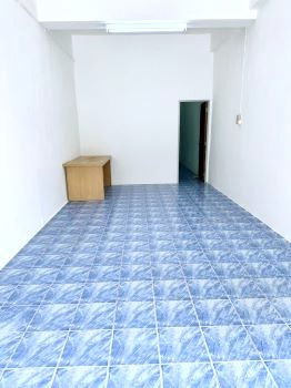 picture 😍🎄🎄😘 Promotion....Ground Floor Apartment Room....Prices start from only 5,900 baht.  😍😍  Only  50  meters away from Siyek Meng Chai. 😍🎄🎄😘 - 2/5