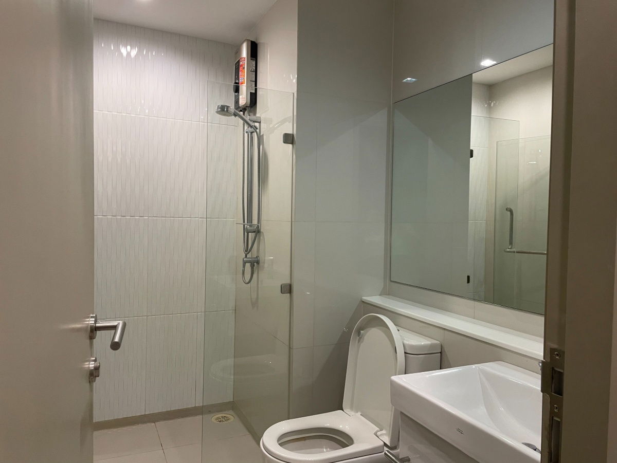 picture For rent Life Ladprao Ready to move in (DSL471) - 4/12