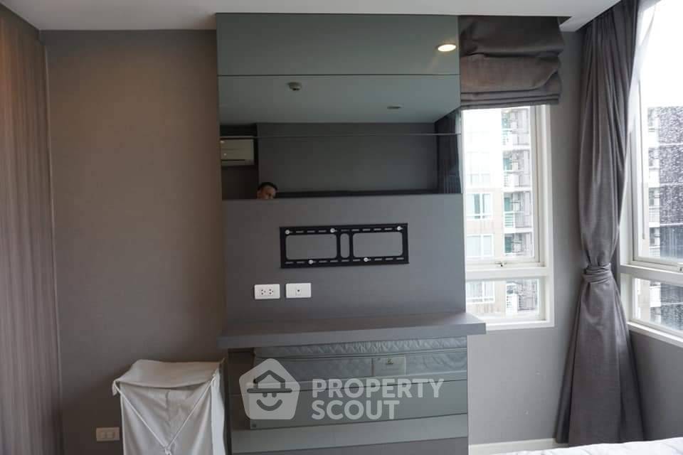 picture 2-BR Condo at Elements Srinakarin in Nong Bon (ID 1994535) - 19/22