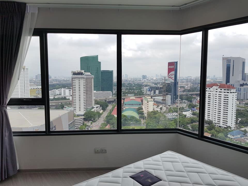 picture For rent Life Ladprao Ready to move in (DSL1161) - 5/26